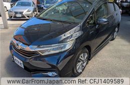 honda shuttle 2015 -HONDA--Shuttle DAA-GP7--GP7-1005263---HONDA--Shuttle DAA-GP7--GP7-1005263-