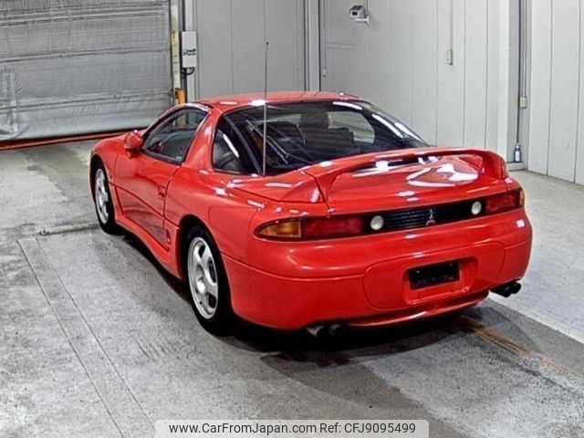 mitsubishi gto 2000 -MITSUBISHI--GTO Z15A-0600249---MITSUBISHI--GTO Z15A-0600249- image 2