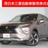 mitsubishi eclipse-cross 2022 -MITSUBISHI--Eclipse Cross 5BA-GK1W--GK1W-0501793---MITSUBISHI--Eclipse Cross 5BA-GK1W--GK1W-0501793- image 1