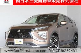 mitsubishi eclipse-cross 2022 -MITSUBISHI--Eclipse Cross 5BA-GK1W--GK1W-0501793---MITSUBISHI--Eclipse Cross 5BA-GK1W--GK1W-0501793-