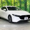 mazda mazda3 2019 -MAZDA--MAZDA3 3DA-BP8P--BP8P-104366---MAZDA--MAZDA3 3DA-BP8P--BP8P-104366- image 17