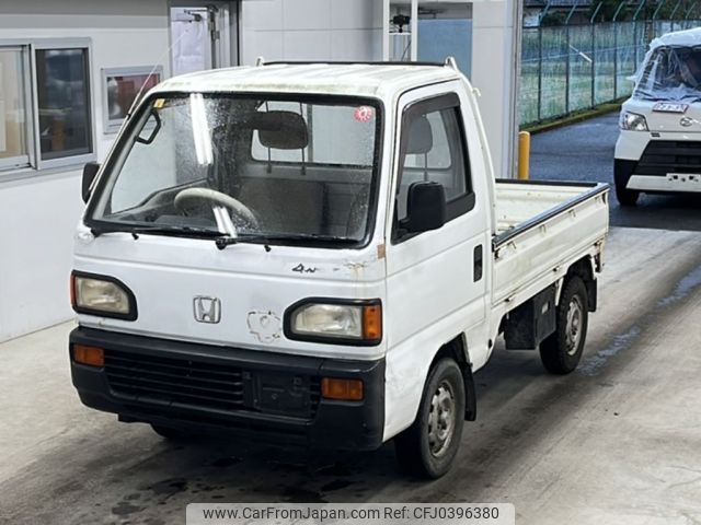 honda acty-truck 1993 -HONDA--Acty Truck HA4-2062848---HONDA--Acty Truck HA4-2062848- image 1