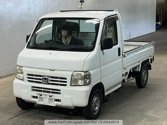 honda acty-truck 2000 -HONDA--Acty Truck HA7-1106994---HONDA--Acty Truck HA7-1106994- image 1