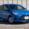 toyota vitz 2018 -TOYOTA--Vitz DBA-NSP130--NSP130-2284028---TOYOTA--Vitz DBA-NSP130--NSP130-2284028- image 1