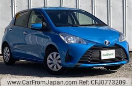 toyota vitz 2018 -TOYOTA--Vitz DBA-NSP130--NSP130-2284028---TOYOTA--Vitz DBA-NSP130--NSP130-2284028-