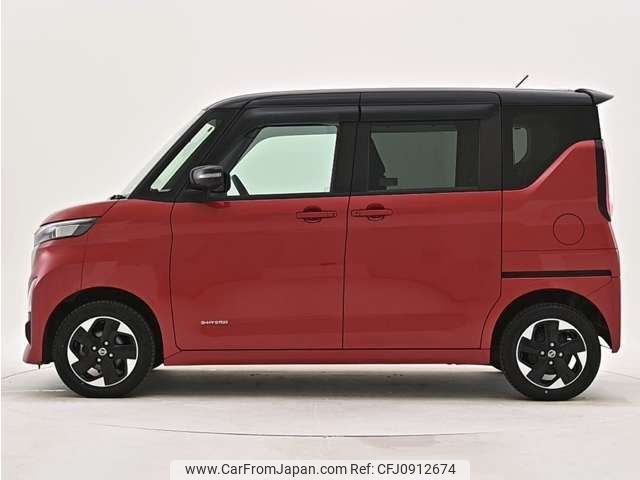 nissan roox 2020 -NISSAN--Roox 5AA-B47A--B47A-0004419---NISSAN--Roox 5AA-B47A--B47A-0004419- image 2