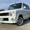 suzuki alto-lapin 2005 GOO_JP_700040421030250718001 image 1