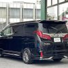 toyota alphard 2021 -TOYOTA--Alphard 6AA-AYH30W--AYH30-0128626---TOYOTA--Alphard 6AA-AYH30W--AYH30-0128626- image 15