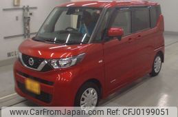 nissan roox 2020 -NISSAN 【Ｎｏ後日 】--Roox B44A-0035160---NISSAN 【Ｎｏ後日 】--Roox B44A-0035160-