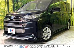 toyota noah 2024 CFJ1836327