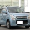 suzuki wagon-r 2014 quick_quick_DBA-MH34S_MH34S-234266 image 3