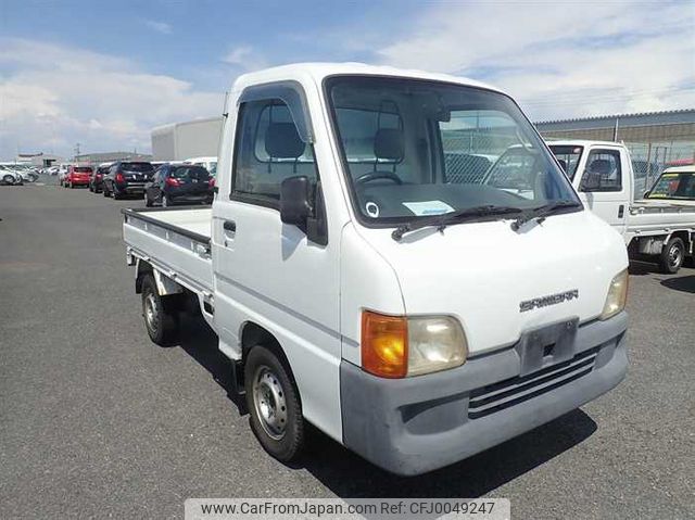 subaru sambar-truck 1999 22131 image 1