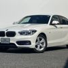 bmw 1-series 2016 -BMW--BMW 1 Series DBA-1R15--WBA1R52080V750217---BMW--BMW 1 Series DBA-1R15--WBA1R52080V750217- image 1