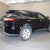 toyota harrier 2017 -TOYOTA--Harrier DBA-ZSU60W--ZSU60-0132763---TOYOTA--Harrier DBA-ZSU60W--ZSU60-0132763- image 2