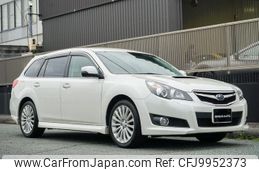 subaru legacy-touring-wagon 2011 GOO_JP_700060008130240627001