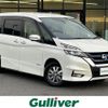 nissan serena 2019 -NISSAN--Serena DAA-HFC27--HFC27-042607---NISSAN--Serena DAA-HFC27--HFC27-042607- image 1