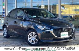 mazda demio 2022 -MAZDA--MAZDA2 5BA-DJLFS--DJLFS-762601---MAZDA--MAZDA2 5BA-DJLFS--DJLFS-762601-