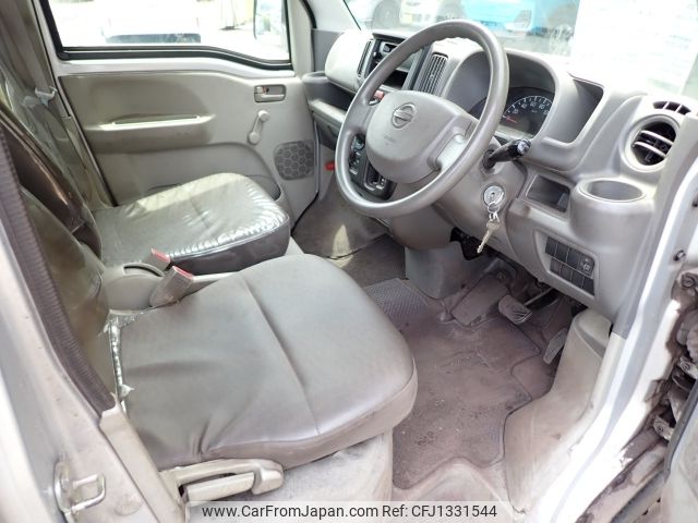 nissan clipper-van 2017 -NISSAN--Clipper Van HBD-DR17V--DR17V-151284---NISSAN--Clipper Van HBD-DR17V--DR17V-151284- image 2