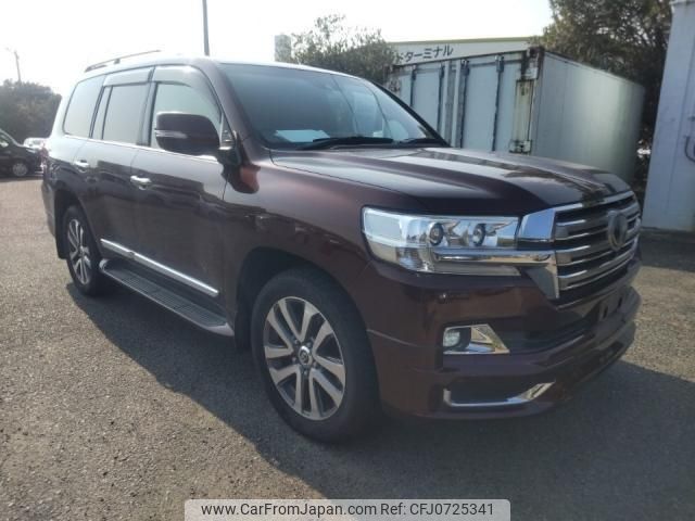 toyota land-cruiser 2016 quick_quick_CBA-URJ202W_URJ202-4113221 image 2