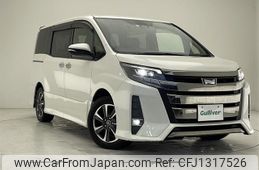 toyota noah 2018 -TOYOTA--Noah DBA-ZRR80W--ZRR80-0431287---TOYOTA--Noah DBA-ZRR80W--ZRR80-0431287-