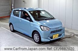 daihatsu mira-e-s 2023 -DAIHATSU 【香川 581さ6719】--Mira e:s LA350S-0369160---DAIHATSU 【香川 581さ6719】--Mira e:s LA350S-0369160-