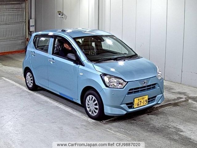 daihatsu mira-e-s 2023 -DAIHATSU 【香川 581さ6719】--Mira e:s LA350S-0369160---DAIHATSU 【香川 581さ6719】--Mira e:s LA350S-0369160- image 1