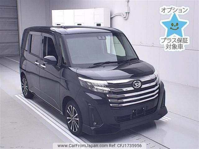 daihatsu thor 2022 CFJ1735956 image 1