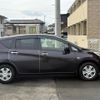 nissan note 2014 -NISSAN--Note DBA-E12--E12-205575---NISSAN--Note DBA-E12--E12-205575- image 3