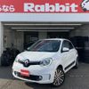 renault twingo 2020 -RENAULT--Renault Twingo 3BA-AHH4B--VF1AH0001L0811922---RENAULT--Renault Twingo 3BA-AHH4B--VF1AH0001L0811922- image 1