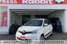 renault twingo 2020 -RENAULT--Renault Twingo 3BA-AHH4B--VF1AH0001L0811922---RENAULT--Renault Twingo 3BA-AHH4B--VF1AH0001L0811922-