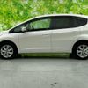 honda fit-hybrid 2011 quick_quick_DAA-GP1_GP1-1097700 image 2