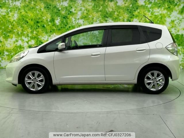 honda fit-hybrid 2011 quick_quick_DAA-GP1_GP1-1097700 image 2