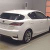 lexus ct 2016 CFJ1872200 image 2
