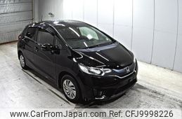 honda fit 2017 -HONDA--Fit GK3-3316877---HONDA--Fit GK3-3316877-