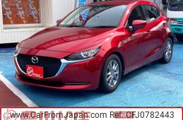 mazda demio 2020 -MAZDA--MAZDA2 3DA-DJ5FS--DJ5FS-604761---MAZDA--MAZDA2 3DA-DJ5FS--DJ5FS-604761-