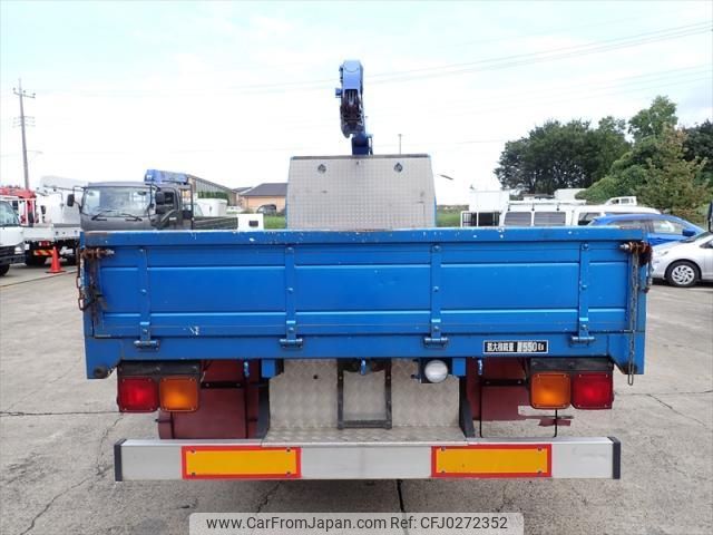 isuzu forward 2009 quick_quick_PKG-FRR90S2_FRR90-7016510 image 2