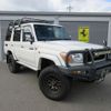 toyota land-cruiser 2014 -TOYOTA--Land Cruiser CBF-GRJ76K--GRJ76-1001862---TOYOTA--Land Cruiser CBF-GRJ76K--GRJ76-1001862- image 5