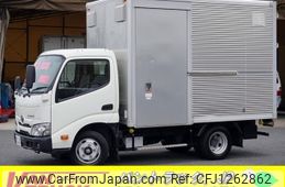 toyota toyoace 2019 -TOYOTA--Toyoace 2RG-XZC605--XZC605-0025865---TOYOTA--Toyoace 2RG-XZC605--XZC605-0025865-