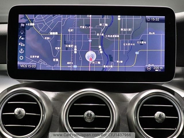 mercedes-benz c-class 2019 -MERCEDES-BENZ--Benz C Class 5AA-205078--WDD2050782R481203---MERCEDES-BENZ--Benz C Class 5AA-205078--WDD2050782R481203- image 2