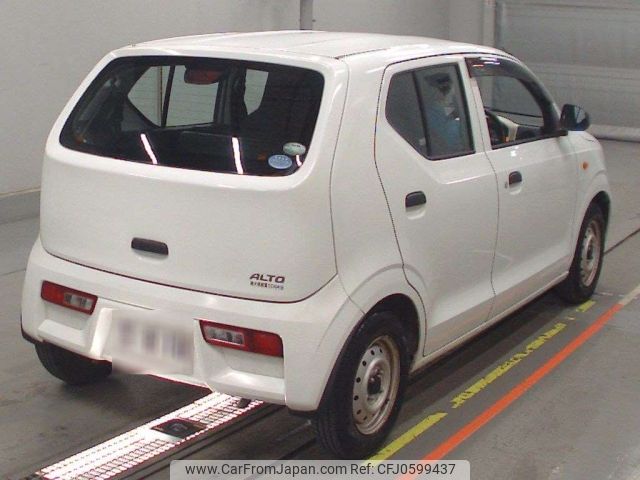 suzuki alto-van 2016 -SUZUKI--Alto Van HA36V-121503---SUZUKI--Alto Van HA36V-121503- image 2