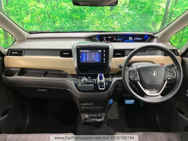 honda freed 2018 -HONDA--Freed DAA-GB7--GB7-1053620---HONDA--Freed DAA-GB7--GB7-1053620- image 2