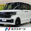 honda n-box 2022 quick_quick_JF3_JF3-5152240 image 1