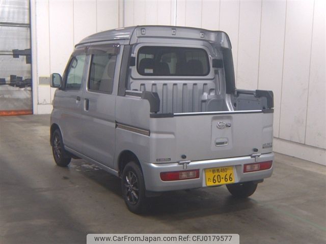 daihatsu hijet-van 2014 -DAIHATSU--Hijet Van S331W--0006031---DAIHATSU--Hijet Van S331W--0006031- image 2