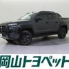 mitsubishi triton 2024 GOO_NET_EXCHANGE_1020531A20250627T005 image 1