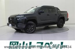 mitsubishi triton 2024 GOO_NET_EXCHANGE_1020531A20250627T005