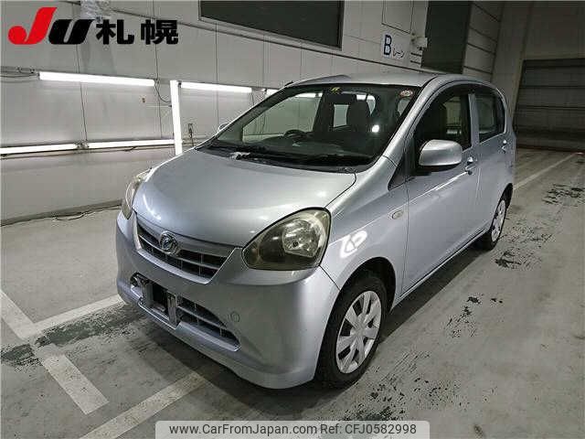 daihatsu mira-e-s 2012 -DAIHATSU--Mira e:s LA310S--1018053---DAIHATSU--Mira e:s LA310S--1018053- image 1