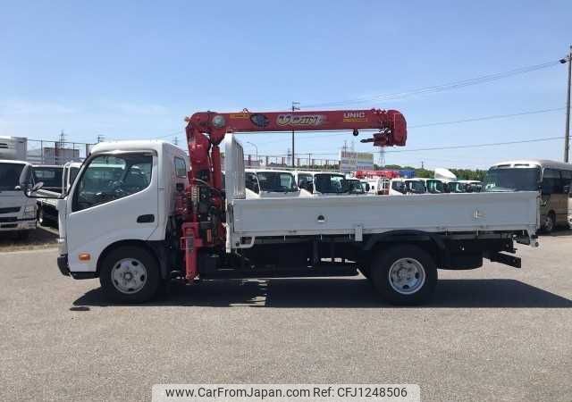hino dutro 2013 646828-N1024050050F-17 image 2