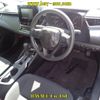 toyota corolla-touring-wagon 2025 CFJ1627965 image 3