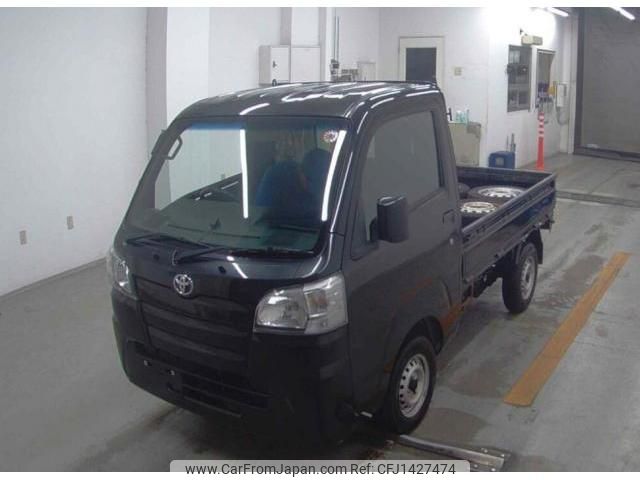 toyota pixis-truck 2019 quick_quick_EBD-S500U_S500U-0005507 image 1
