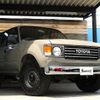 toyota land-cruiser-wagon 1996 -TOYOTA--Land Cruiser Wagon E-FZJ80G--FZJ80-0136433---TOYOTA--Land Cruiser Wagon E-FZJ80G--FZJ80-0136433- image 3